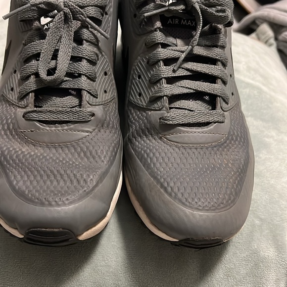 Nike air Max 90 G golf shoes - Picture 2 of 6